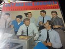 vinyle 33 tours johnny hallyday joey and the showmen et les golden stars 