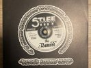 the damned demos feel the pain gold vinyl
