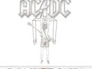 AC/DC Flick Of The Switch 1LP Viny 2009 Columbia