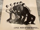 MADNESS LP ONE STEP BEYOND 1979 Original UK PRESS STIFF SEEZ 17 MINT/NM