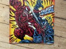 Czarface  - Good Guys Bad Guys (Vinyl) Music from Venom : Let there Be Carnage