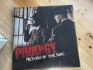 Prodigy - Return Of The Mac (New Vinyl LP Sealed ) Red Color Vinyl / Alchemist