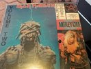 Iron maiden 1984 germany volume two lp vg plus
