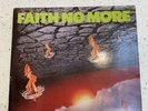 Faith No More - The Real Thing (Vinyl 1989)