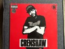 Nipsey Hussle Crenshaw 2LP on Red & White Colored Vinyl Sealed