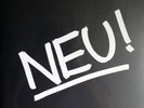 Neu -Neu 75 German electronic prog reissue lp