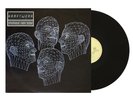 Kraftwerk Vinyl Record Musique Non Stop 12