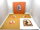 George Harrison Concert For Bangladesh 3 LP Vinyl Box Set 1971 Apple STCX 3385