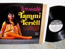 TAMMI TERRELL Irresistible LP Rare Orig 1968 Motown WL PROMO Northern Soul NM
