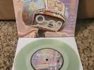 CLAUDIO SANCHEZ Kid Crazy And The Kilowatt King 7