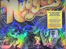 NUGGETS - 50th Anniversary 70 Tracks - LTD EDIT RSD 2023 - VINYL 5LP BOX SET NEW
