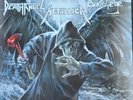 The Bay Area Thrashmetal Demos-Death Angel-Sacrilege,Metallica-Grey Vinyl-ltd