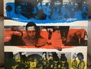 The Police Synchronicity LP Vinyl Original 1983 NM