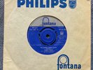 BARRY CRYER - PURPLE PEOPLE EATER rare UK 1958 / ROCK ’N’ ROLL POPCORN / EX++