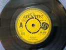 OTIS REDDING - RESPECT rare UK 1965 DEMO PROMO / NORTHERN SOUL / VG+