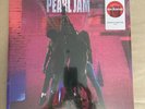 Pearl Jam - Ten [LP] Exclusive Purple Vinyl Target LIMITED EDITION Record