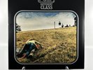 Pulp - Different Class Vinyl 2004 Island Pressing Die Cut Sleeve