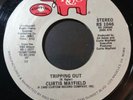 Curtis Mayfield - Tripping Out / Never Stop Loving Me 7