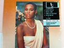 WHITNEY HOUSTON 1985 Debut Album SEALED with HYPE STICKER too     a5056