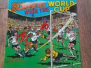 Scientist - Wins The World Cup , Greensleeves Label king Tubby
