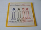 THE BEATLES 'LIVE IN ITALY' BOOTLEG LP US INSTANT ANALYSIS 1970S