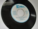 MISSION  ONLY ONE STAR IN MY LIFE  1986 KINGSTON CITY RECORDS