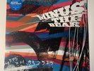 Minus The Bear “They Make Beer Commercials Like This” LP Vinyl Blue /1000 SEALED