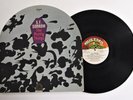 THE PRETTY THINGS - S.F. SORROW LP VINYL Rare US 1st Album Die Cut Sleeve Psych
