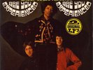 The Jimi Hendrix Experience ‎- Are You Experienced/Axis: Bold As Love Vinyl 2LP