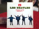 LES BEATLES chansons du film 