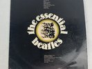Beatles The Essential Beatles 1972 Record Vinyl Free Tracked Postage