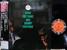 JOHN COLTRANE 
