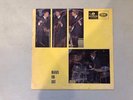 The Beatles- Rare Aussie Parlophone LP   