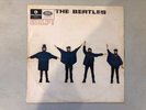 The Beatles- Rare Aussie Parlophone LP   