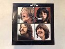 The Beatles- Rare Aussie Apple LP   