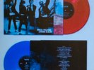 UK Subs – BLUE & RED VINYL LP - Music Machine London 8/8/80  *IN STOCK / IMPORT
