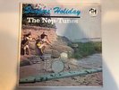 The Nep-Tunes-  US Early Surf  LP   