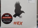 POISON GIRLS Hex Record Store Day Red Vinyl RSD 2023