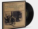 Grateful Dead - Workingman's Dead (50th Anniversary Remaster) LP Vinyl Record