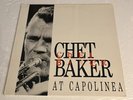 Chet Baker at Capolinea Vinyl