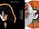 KISS - Eric Carr - Rockology RSD 2023 - DoLP Splatter Vinyl - Poster, NEU, OVP