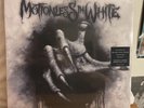 RARE Sealed  motionless in White - Disguise - ￼ Limited edition blue vinyl￼