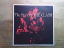 The Story Of The Clash Volume 1 Near Mint 2 x Vinyl LP Record Album CBS 460244