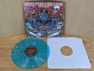 Devil's Crush & Alien Crush Crash Video Game Pinball Soundtrack Vinyl Lp Record