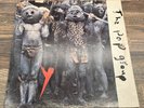 THE POP GROUP - Y (UK 1979 1ST PRESS VINYL LP ALBUM / VG VG ) COPYRIGHT CONTROL