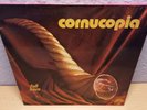 CORNUCOPIA - Full Horn / 1973 Vinyl LP / Original Brain Metronome / Kraut Rock