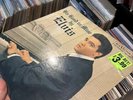 SEALED️Elvis Presley - His Hand in Mind USA Pressing • LP vinyl Record