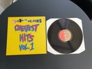 COCKNEY REJECTS - GREATEST HITS VOL.1  1980 UK PRESS  12
