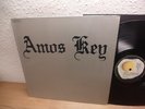 AMOS KEY FIRST KEY 1974 MINT- GERMAN 1st Press KRAUTROCK KRACHER very RARE