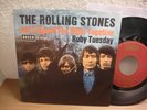 The Rolling Stones – Let's Spend The Night Together rare 